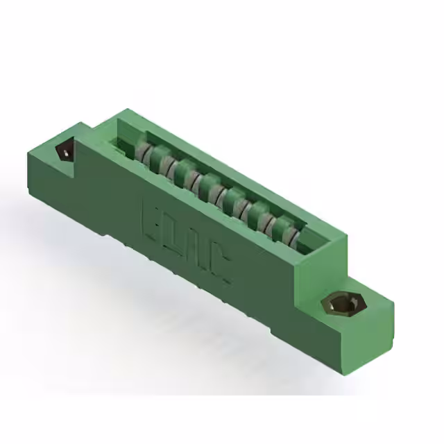 307-007-454-107 EDAC Inc.  Edgeboard Connectors
